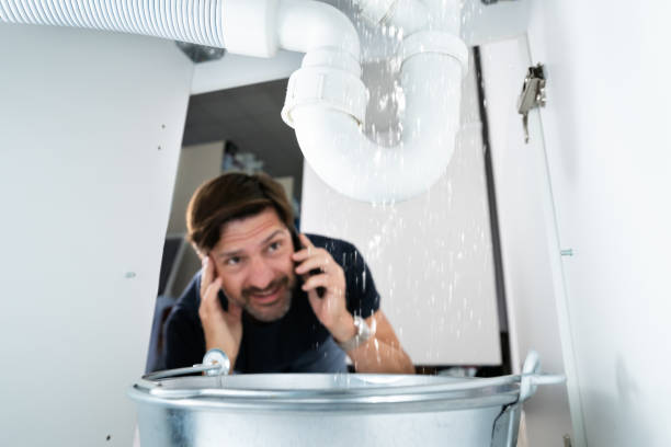 Best Sewer Line Replacement  in Pine Level, AL