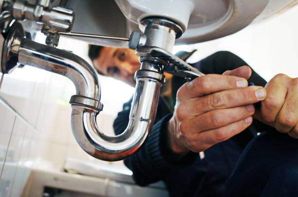 Best Drain Cleaning Services  in Pine Level, AL