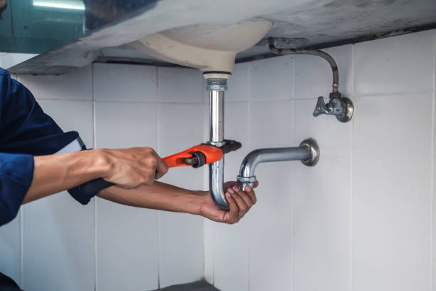 Best Leak Detection Services  in Pine Level, AL