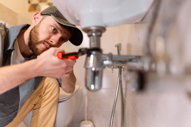 Best Toilet Repair Services  in Pine Level, AL
