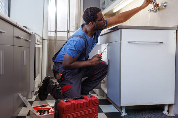 Best Affordable Plumber Near Me  in Pine Level, AL