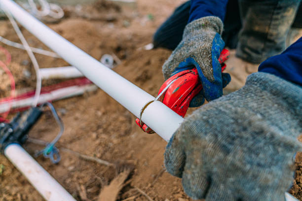 Best Sewer Line Repair  in Pine Level, AL